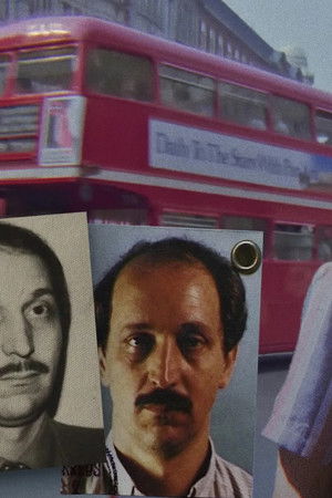 Paraplymordet - Historien om Agent Piccadilly