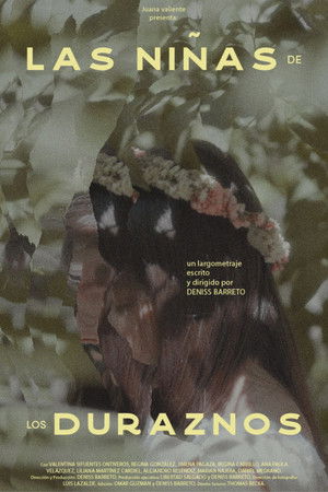 Las niñas de los duraznos