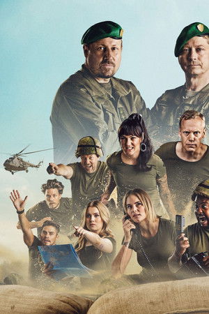 Komppania Ketonen & Gustafsberg