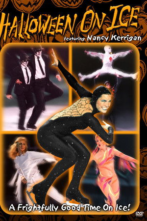 Halloween on Ice