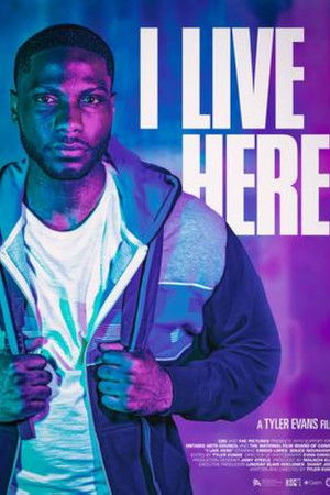 I Live Here