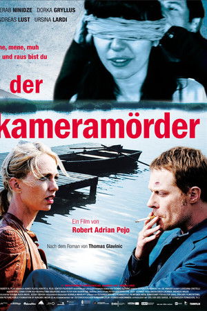 Der Kameramörder