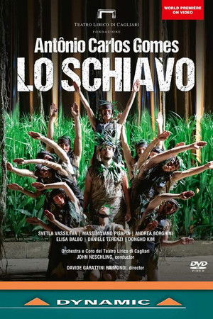 Antônio Carlos Gomes: Lo Schiavo