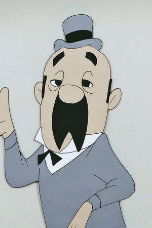 Inspector Willoughby