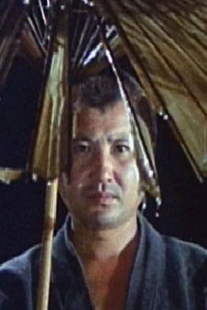 破れ傘刀舟 悪人狩り