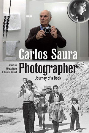 Carlos Saura - Fotograf