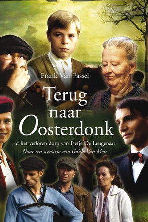 Terug naar Oosterdonk