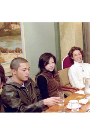 GTOスペシャル座談会