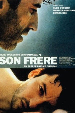 Son frère