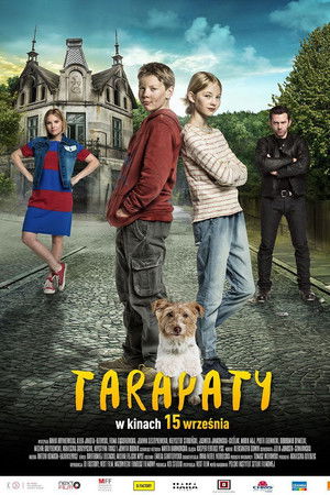 Tarapaty
