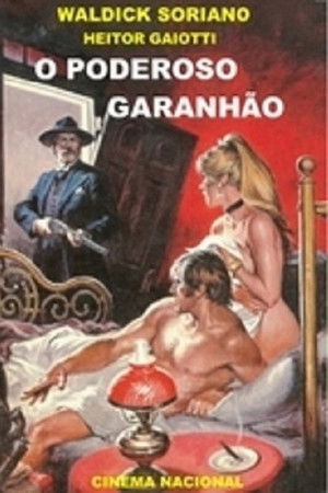 O Poderoso Garanhão