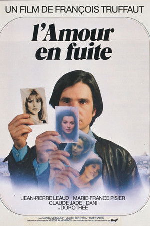 L'Amour en fuite