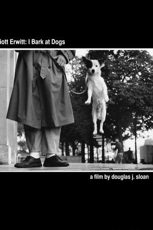 Elliott Erwitt: I Bark at Dogs