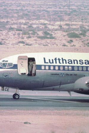 Die Landshut-Entführung