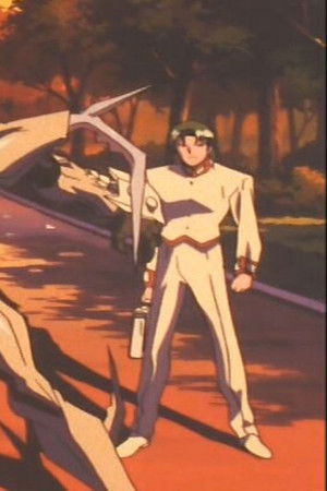 ジェネレイターガウル