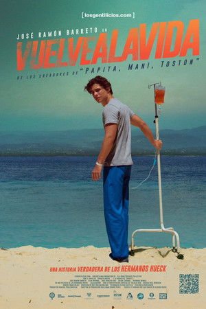 Vuelve a la Vida