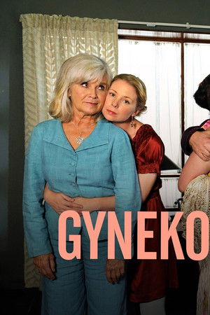 Gynekologen i Askim