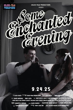 Some Enchanted Evening