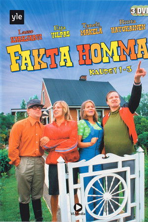 Fakta homma