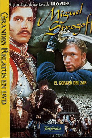 Michele Strogoff - Il corriere dello zar