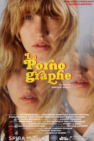 La pornographe