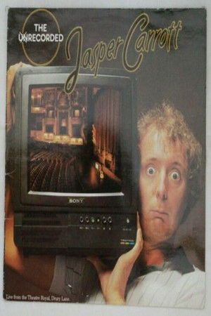 The Unrecorded Jasper Carrott