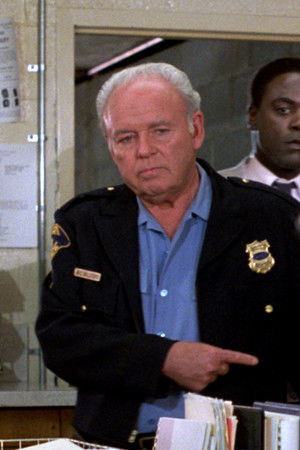 In the Heat of the Night