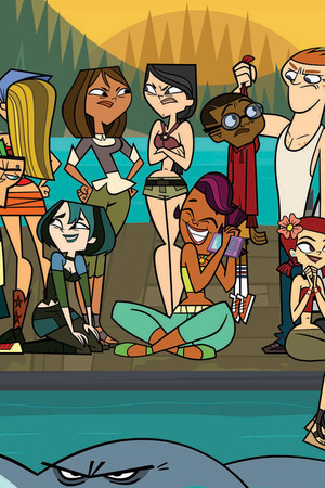 Total Drama All-Stars