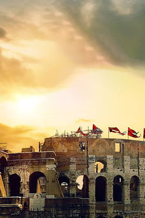 Engineering an Empire