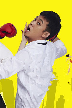 抹布女也有春天