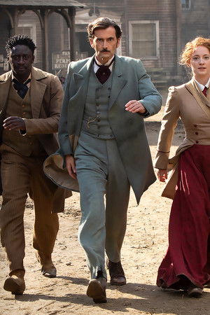 80 Günde Devriâlem