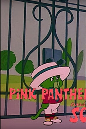 Pink Panther and Sons