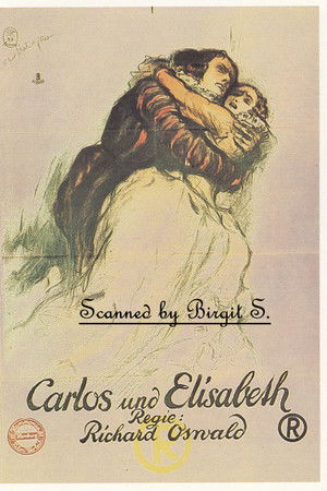 Don Carlos und Elisabeth