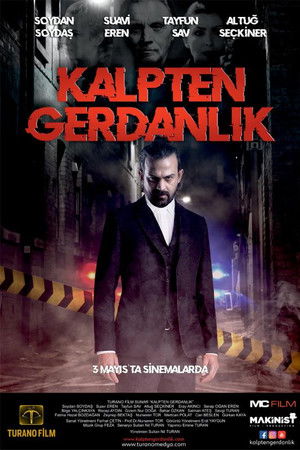 Kalpten Gerdanlık