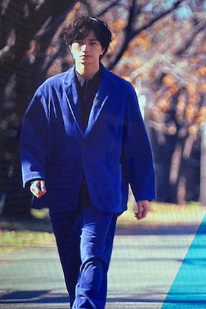 中島健人の今、映画について知りたいコト