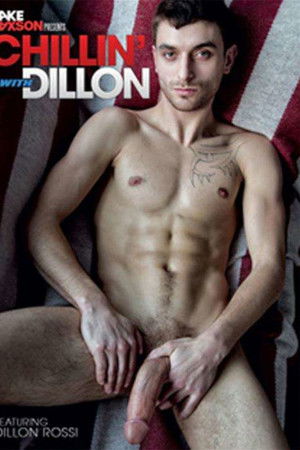 Chillin' with Dillon