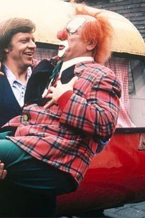 Bassie & Adriaan: De Plaaggeest