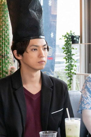 いいね！光源氏くん