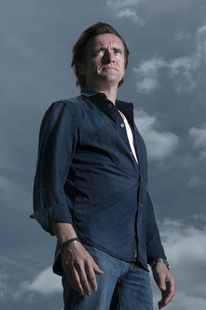 Wild Weather with Richard Hammond