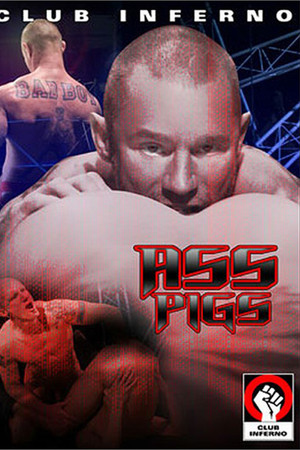 Ass Pigs
