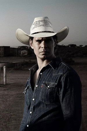 Mystery Road: Origin