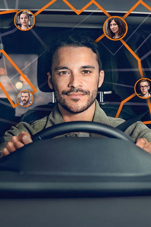 Aus dem Tagebuch eines Uber Fahrers