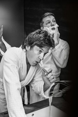 SmartLess: On the Road