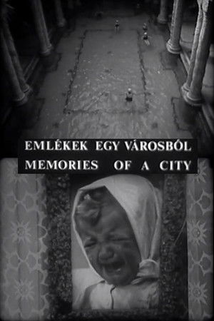 Emlékek egy városból