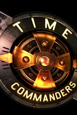 Time Commanders