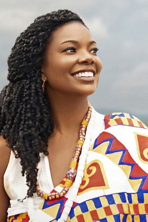 Gabrielle Union: My Journey to 50