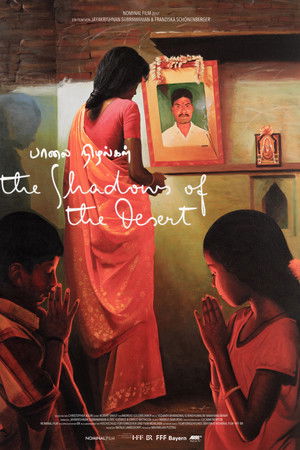 Kalveli: Shadows of the Desert