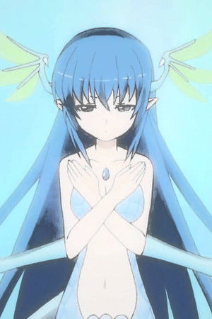 絶対防衛レヴィアタン