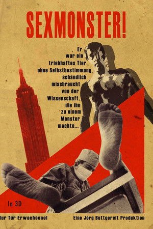 Sexmonster!