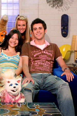 The Basil Brush Show